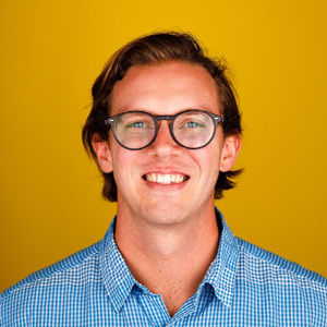 Meet your Posher, Cameron